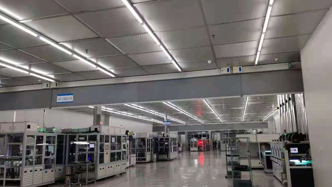 擋煙垂壁在建筑消防中的重要性與驗收標(biāo)準(zhǔn)