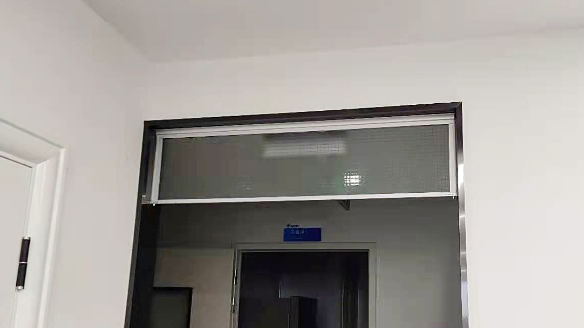 潔凈車間擋煙垂壁的關(guān)鍵要求與作用