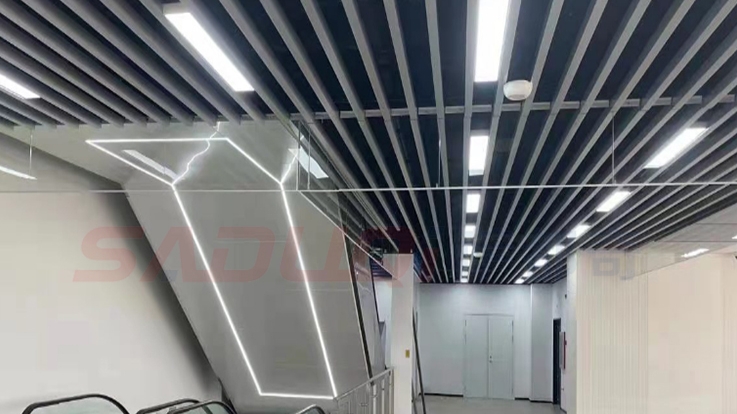 擋煙垂壁與墻的間隙會(huì)影響消防驗(yàn)收嗎？